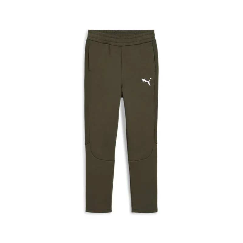 Dečija trenerka donji deo Puma Evostripe Pants Dk B