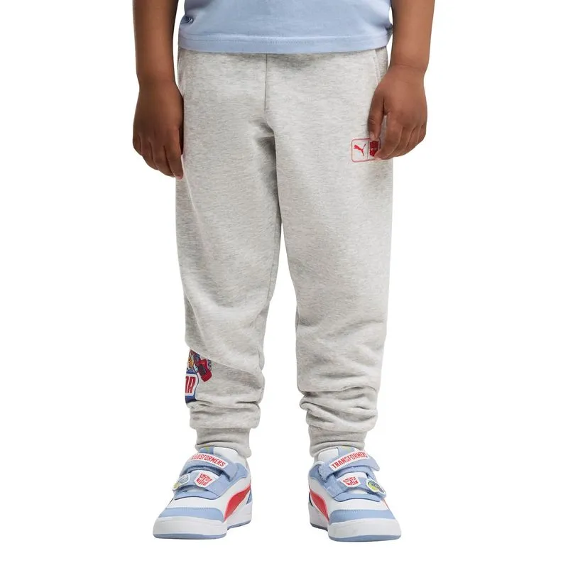 Dečija trenerka donji deo Puma X transformers sweatpants