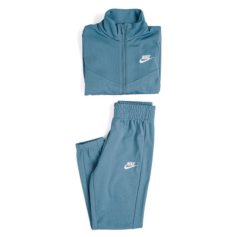 Dečija trenerka Nike K nsw tracksuit poly fz hbr