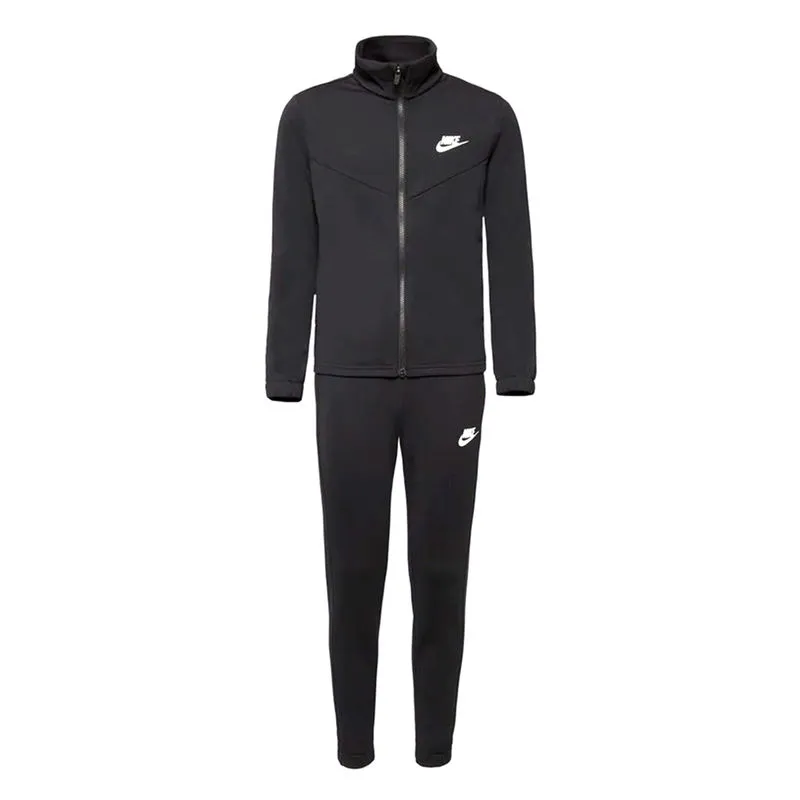 Dečija trenerka Nike K nsw tracksuit poly fz hbr