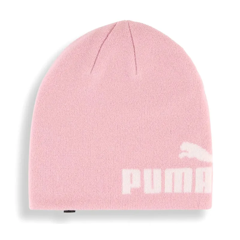Dečija zimska kapa Puma Ess mid crown cuffless beanie jr