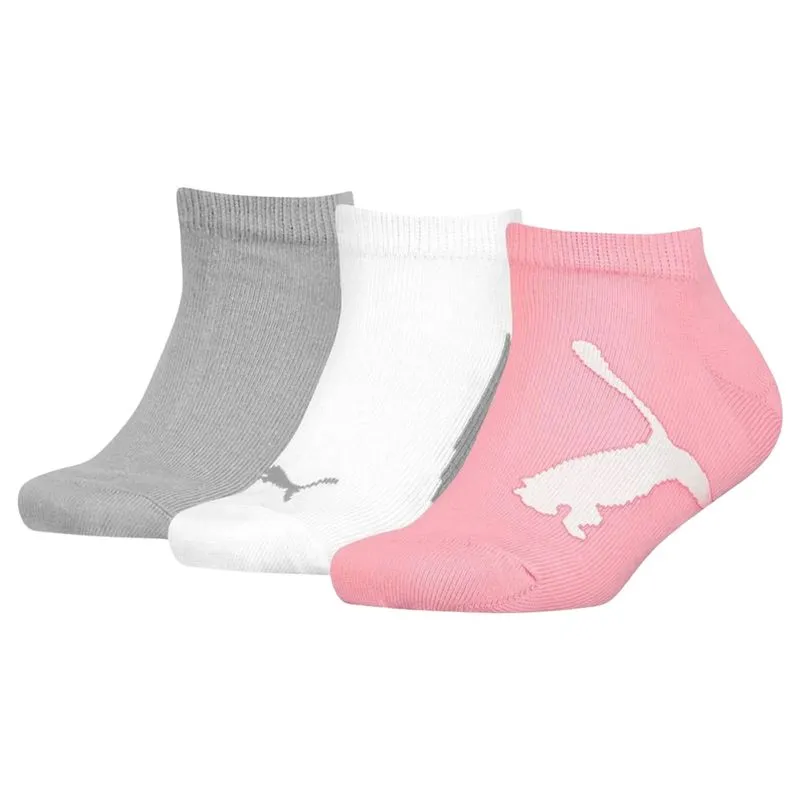 Dečije čarape Puma Kids bwt sneaker 3p