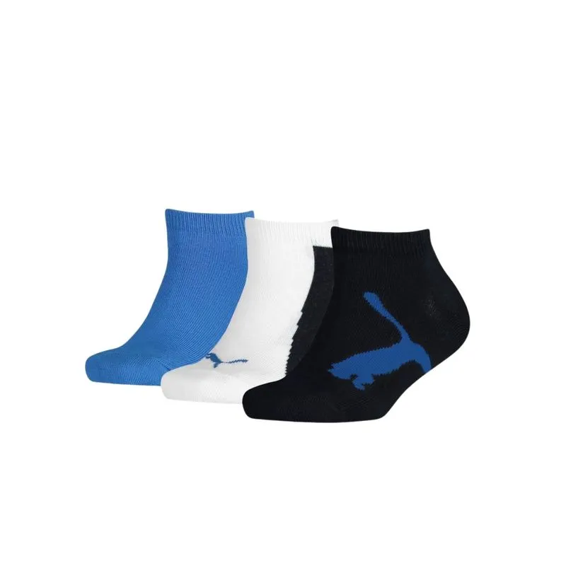 Dečije čarape Puma Kids bwt sneaker 3p