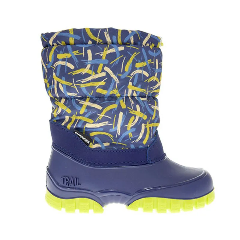 Dečije čizme Coperminer Maja