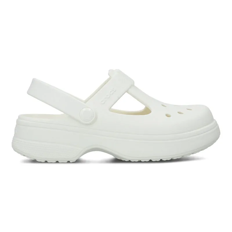 Dečije klompe Crocs classic mary jane clog k