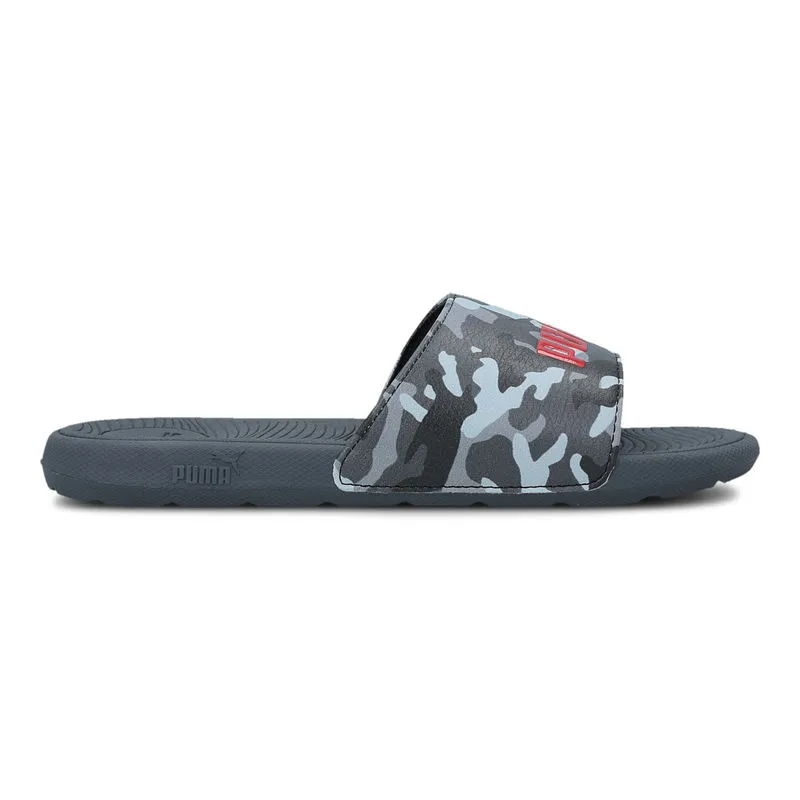 Dečije papuče Puma Cool Cat 2.0 Camo Jr