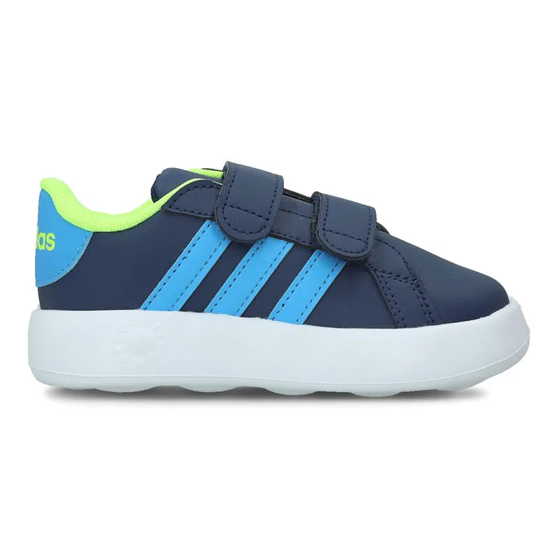 Dečije patike adidas Grand Court 2.0 Cf