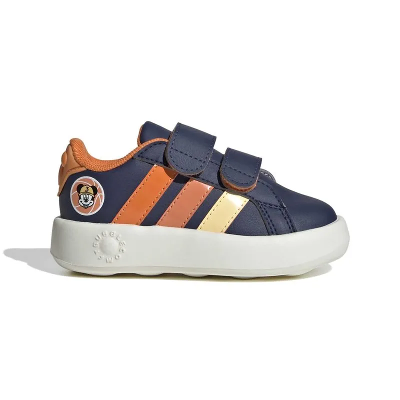 Dečije patike adidas Grand court mickey