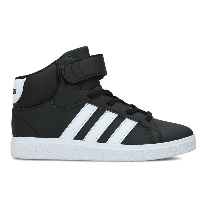 Dečije patike adidas Grand Court Mid K