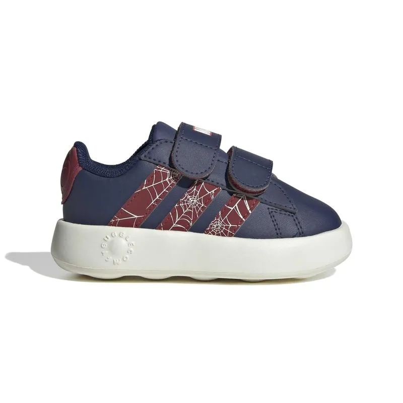 Dečije patike adidas Grand court spider