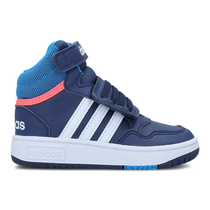 Dečije patike adidas Hoops Mid 3.0 Ac I