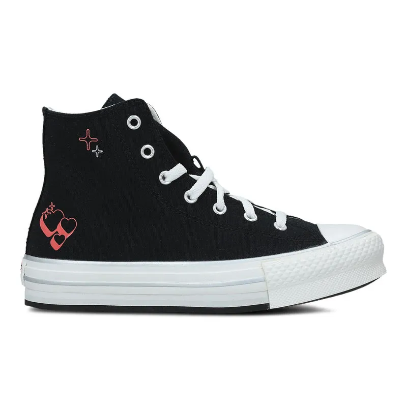 Dečije patike Converse Chuck Taylor All Star Eva Lift