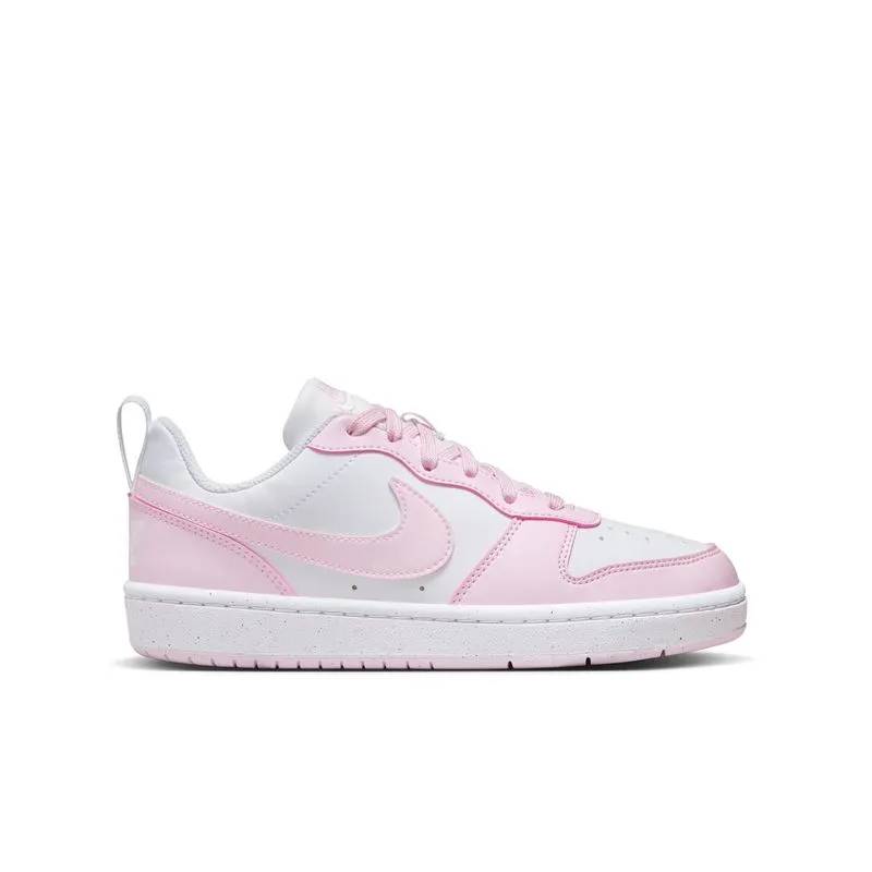 Dečije patike Nike Court borough low recraft bg