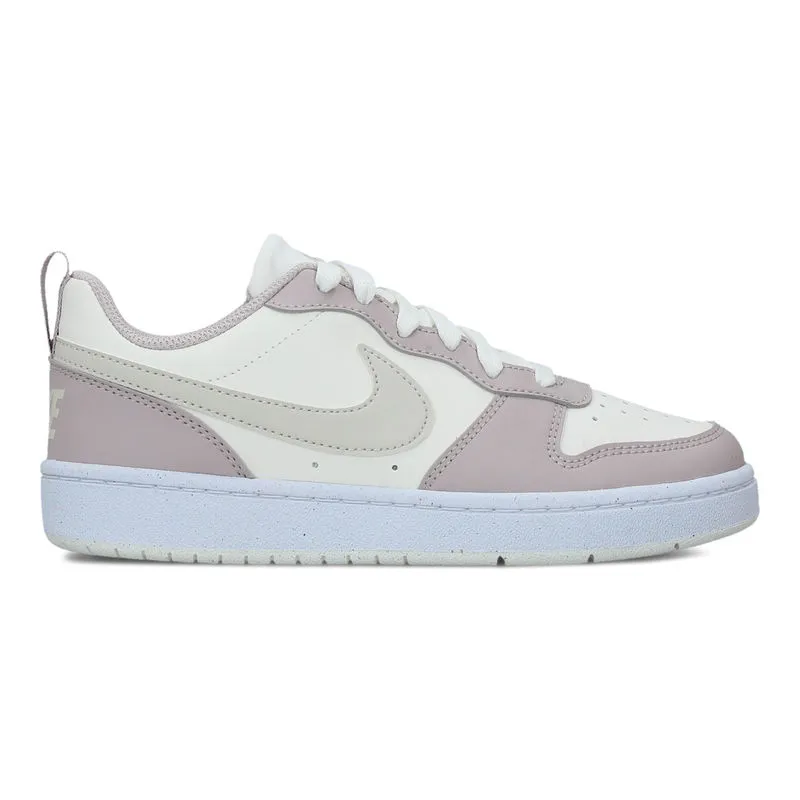 Dečije patike Nike court borough low recraft bg