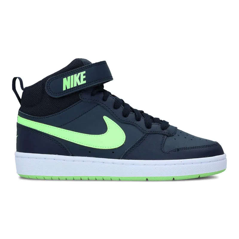 Dečije patike Nike Court Borough Mid 2 (Gs)