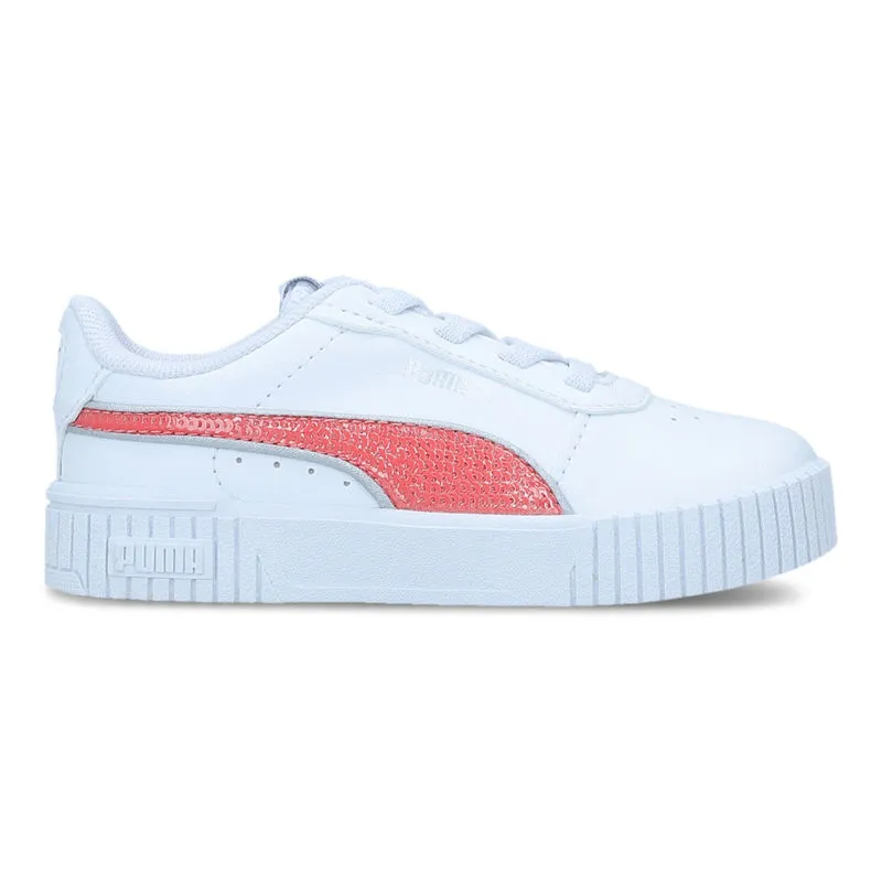 Dečije patike Puma Carina 2.0 Glitzy Ac Inf