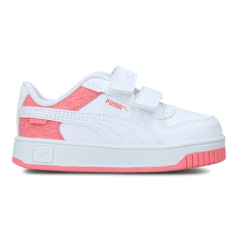 Dečije patike Puma Carina Street Wild V Inf