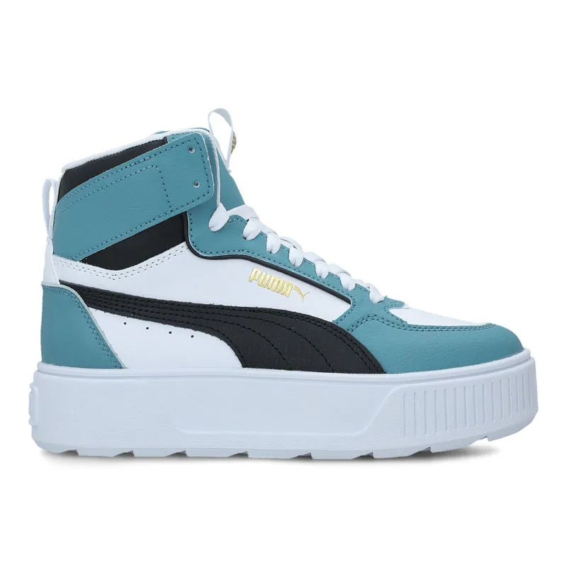 Dečije patike Puma Karmen Rebelle Mid Jr