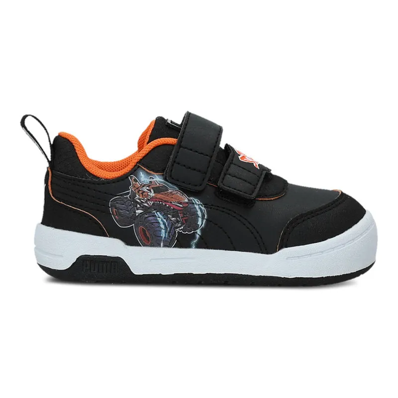 Dečije patike Puma Multiflex 2 hot wheels 2 sl v inf