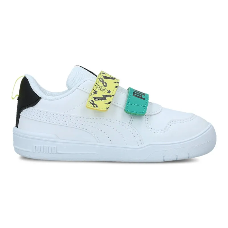 Dečije patike Puma Multiflex Sl Masked Hero V Inf