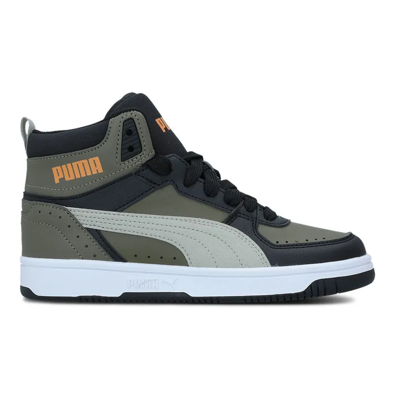 Dečije patike Puma Rebound Joy Blocked Jr