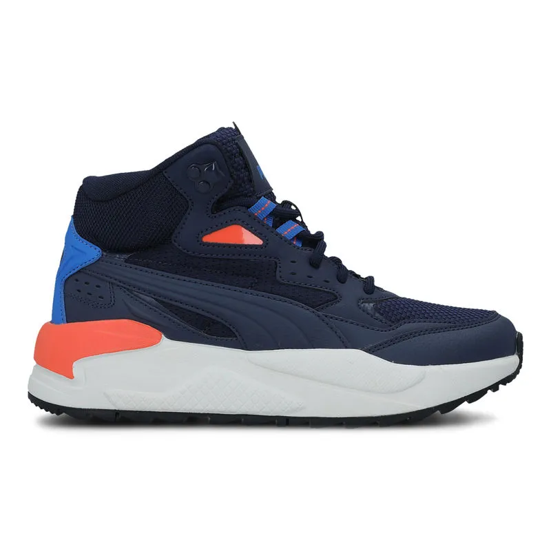 Dečije patike Puma X-Ray Speed Mid Wtr Jr