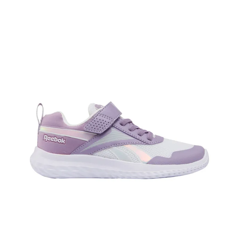 Dečije patike Reebok Rush runner 5 elastic lace &amp; top strap