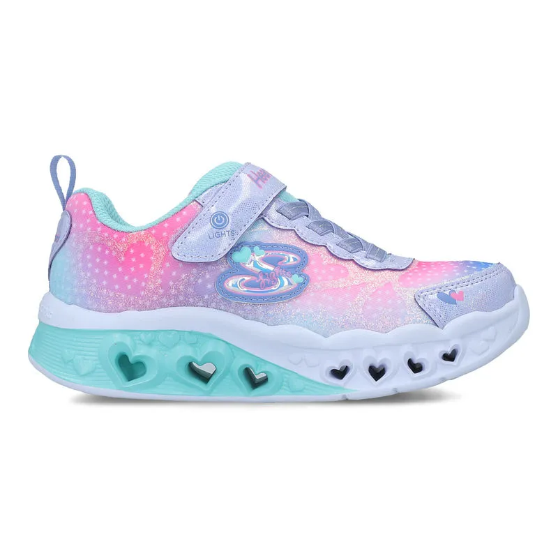 Dečije patike Skechers Flutter Heart Lights