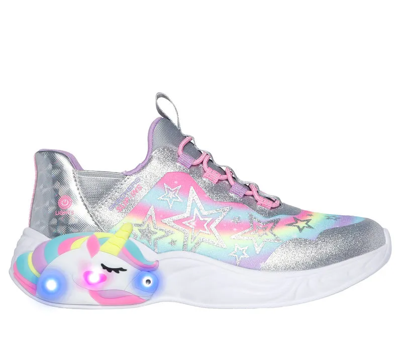 Dečije patike Skechers Unicorn dreams