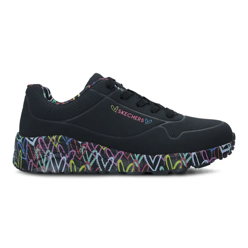 Dečije patike Skechers Uno Lite - Lovey Luv