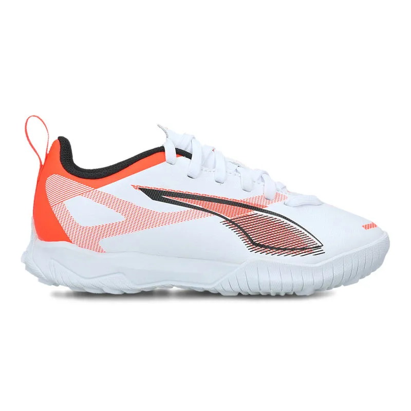 Dečije patike za fudbal Puma Ultra 5 Play Tt Jr