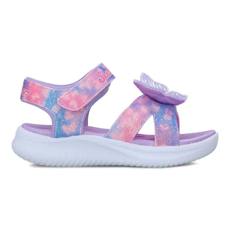 Dečije sandale Skechers Jumpsters