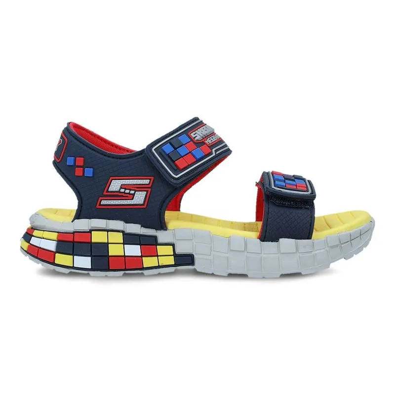 Dečije sandale Skechers Mega-Craft Sandal