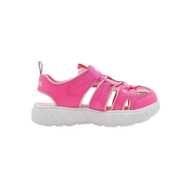 Dečije sandale Skechers Play scene splash