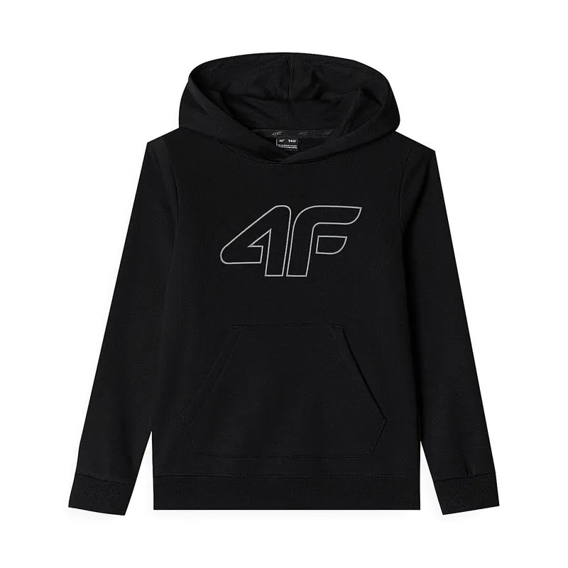 Dečiji duks 4F Sweatshirt