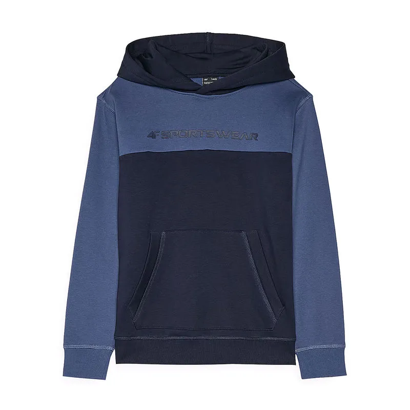 Dečiji duks 4F Sweatshirt