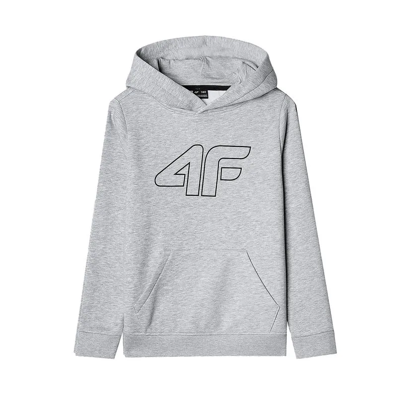 Dečiji duks 4F Sweatshirt