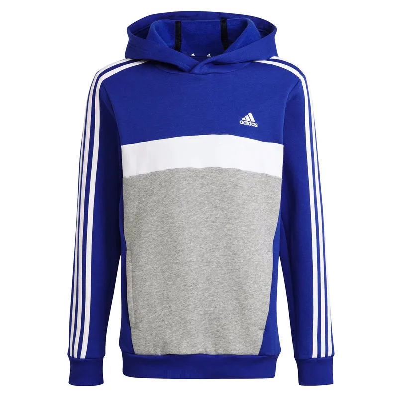 Dečiji duks adidas J 3S Tib Fl Hd