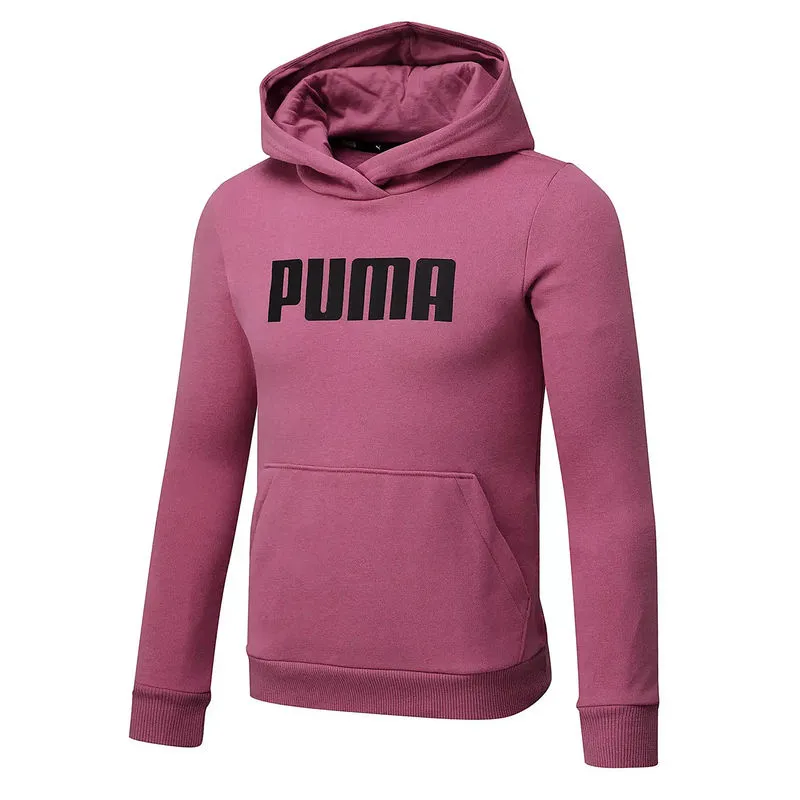Dečiji duks Puma Girls Ess Hoody FL