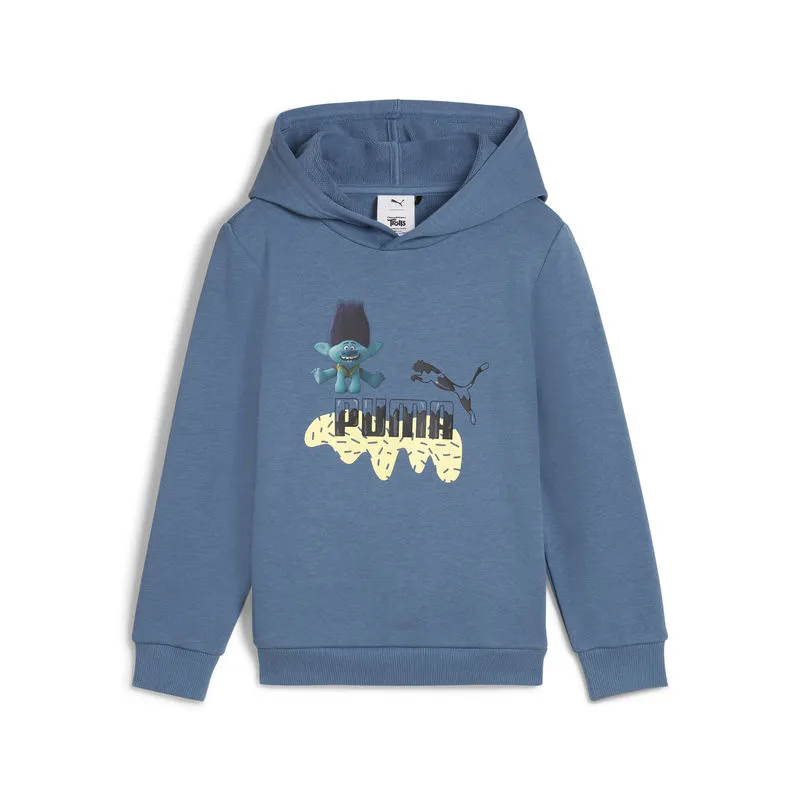 Dečiji duks Puma X Trolls Hoodie Tr