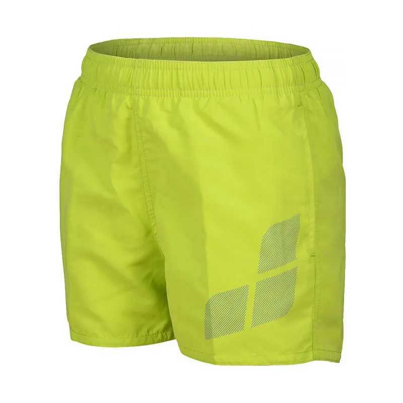Dečiji kupaći Arena Boys' Beach Short Logo R