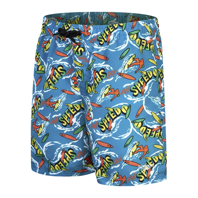 Dečiji kupaći Speedo Prt wsht