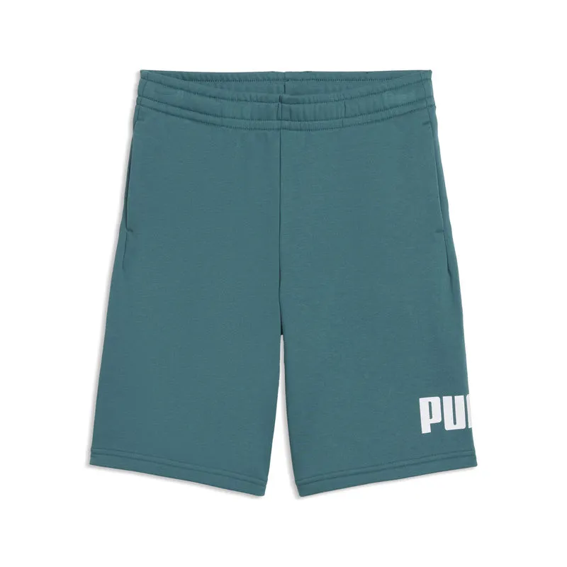 Dečiji šorc Puma Ess no. 1 logo shorts tr b