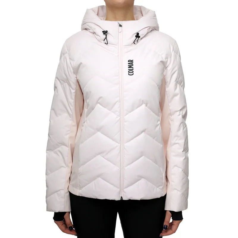 Ženska jakna Colmar L.DOWN JACKET