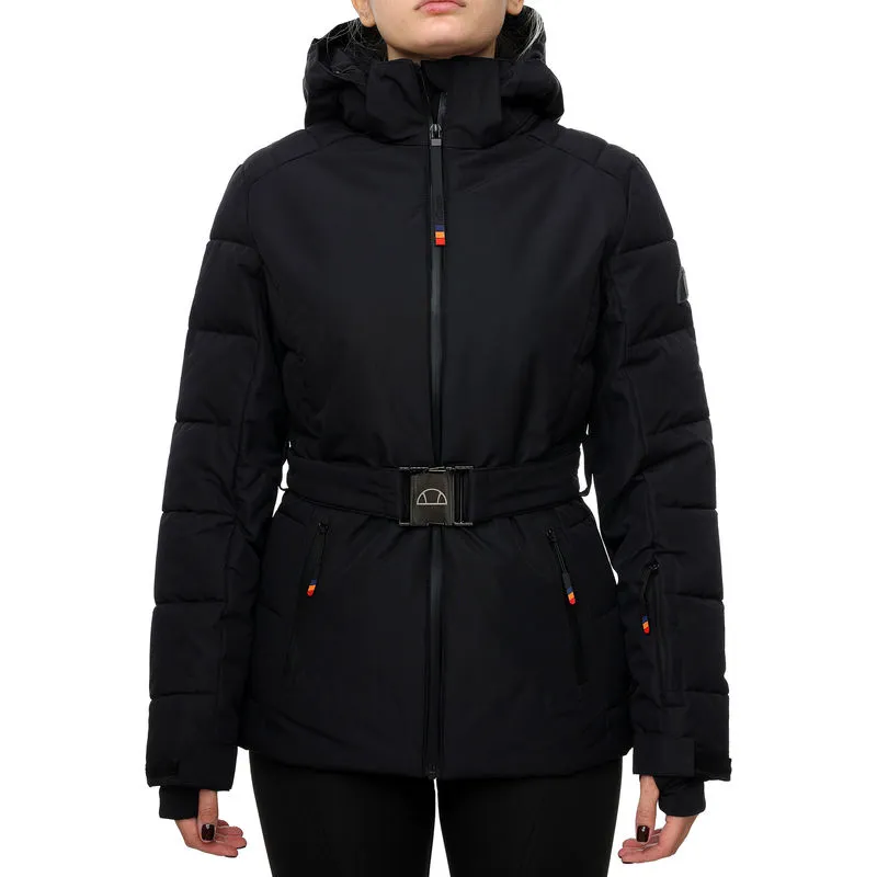 Ženska jakna Ellesse Bianca Ski Jacket