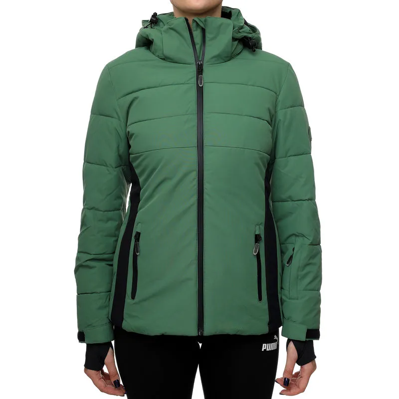 Ženska jakna Ellesse Lora Ski Jacket
