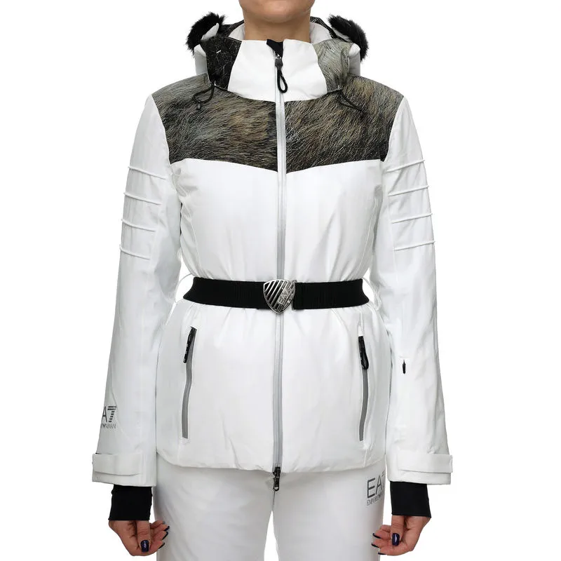 Ženska jakna Emporio Armani