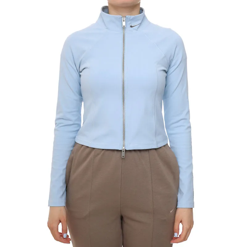 Ženska jakna Nike W Nsw jckt gls