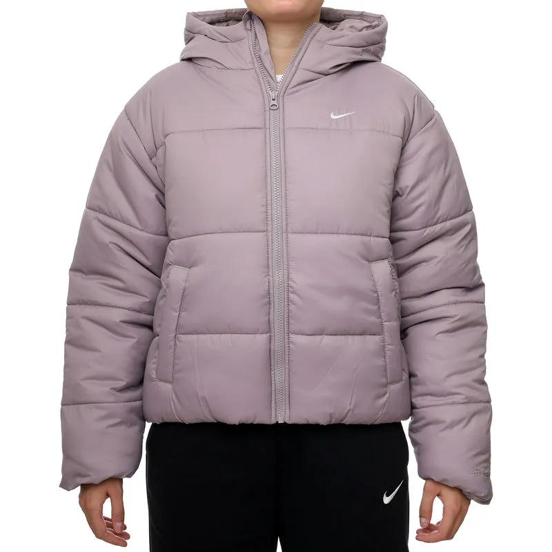 Ženska jakna Nike W Nsw Tf Synfl Nk Clsc Pfr