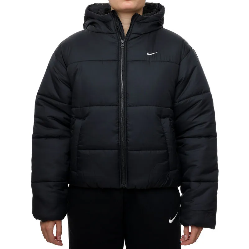 Ženska jakna Nike W Nsw Tf Synfl Nk Clsc Pfr